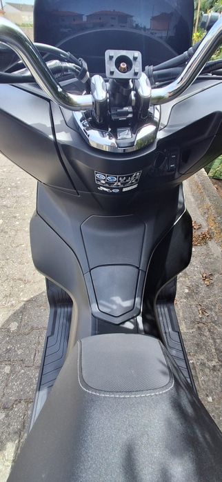 Honda PCX 125 ABS