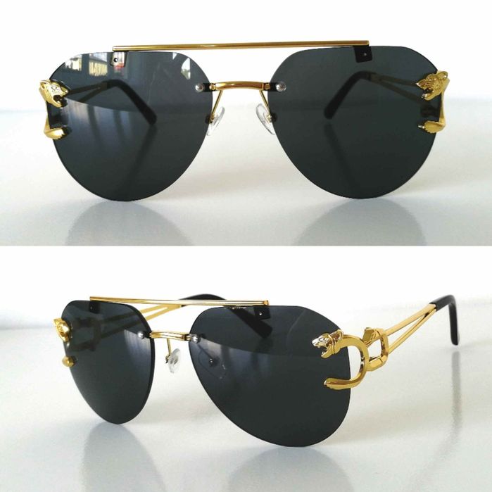 Okulary przeciwsłoneczne