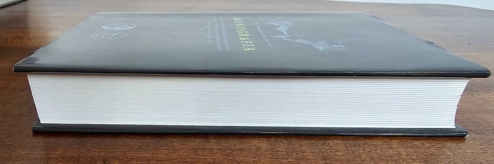 Instytut Zootechniki w Grodźcu Śląskim Monografia