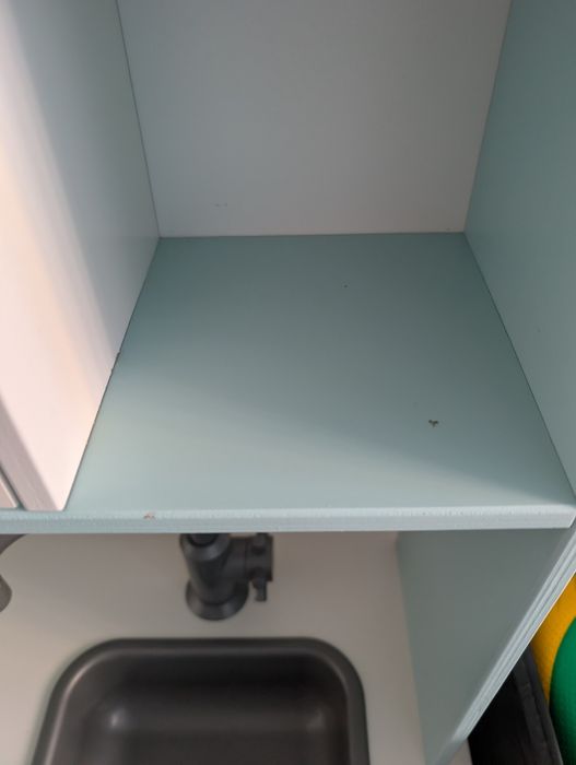 Kuchnia Ikea dla dzieci
