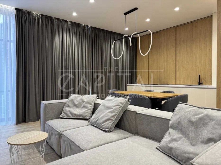 Оренда квартири в ЖК «Новопечерські Липки».