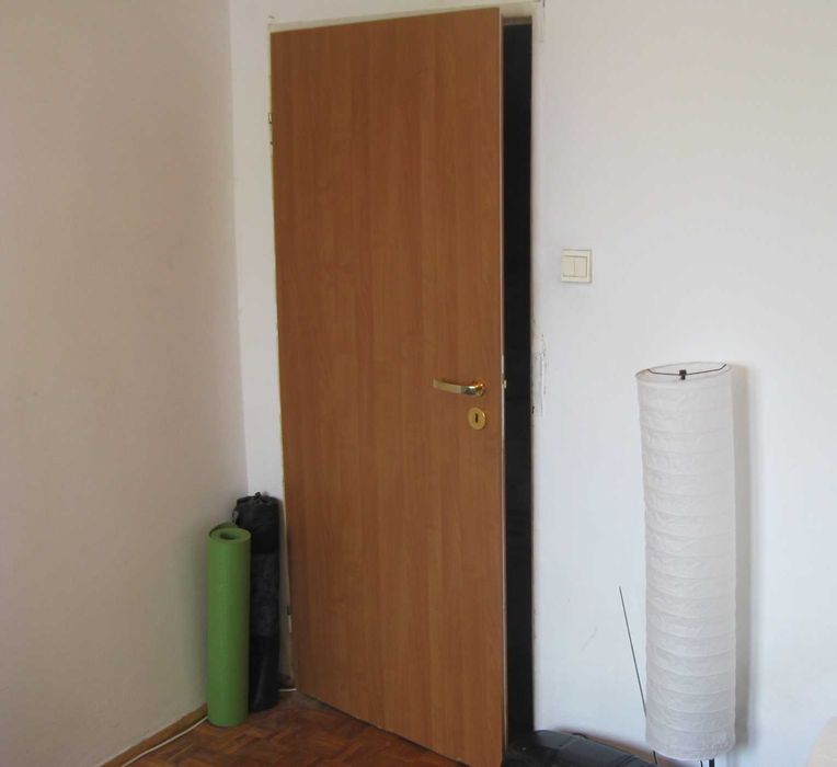 pokój na Żoliborzu w fajnym mieszkaniu