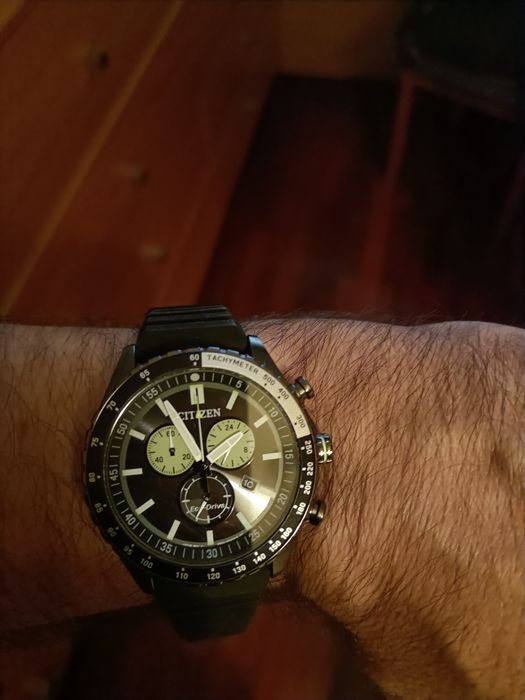 Citizen eco drive novo
