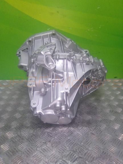 Caixa De Velocidades Renault Megane 1.5 Dci TL4056 - RECONDICIONADA