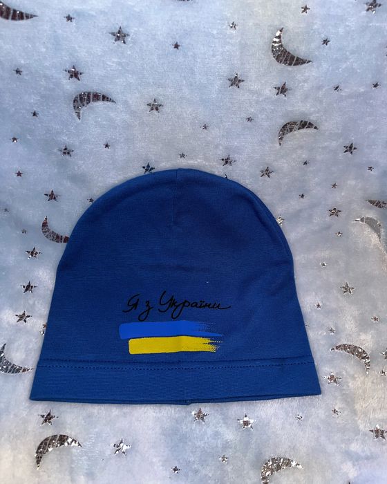 Легенькі шапочки