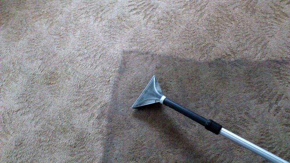 Dogłębne czyszczenie, pranie dywanów i tapicerki meblowej KARCHER