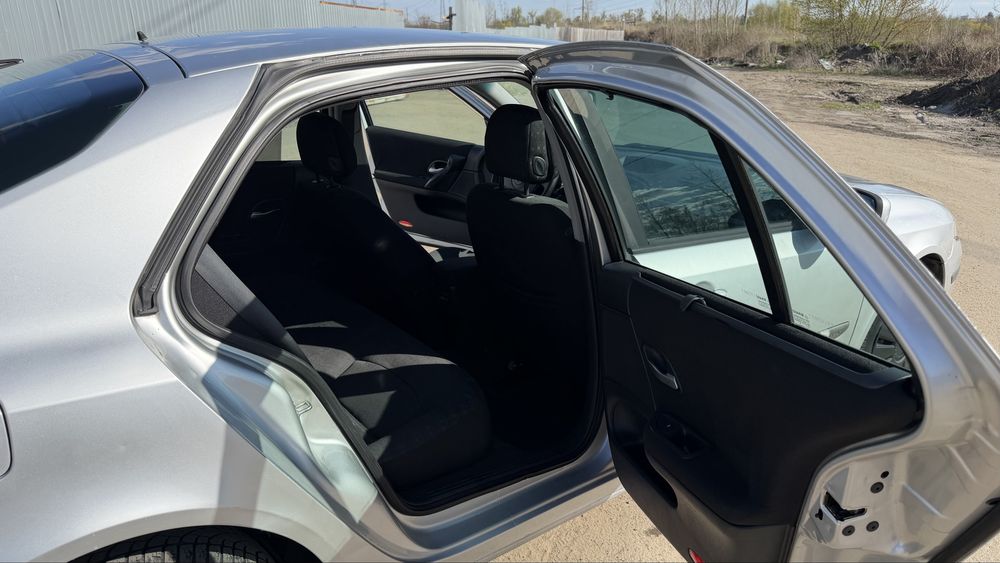 Renault Laguna 1.9 tdi