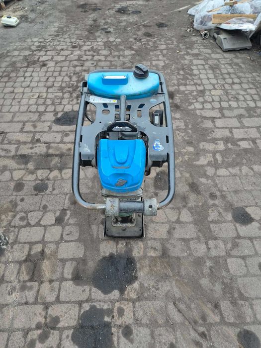 ubijak skoczek weber