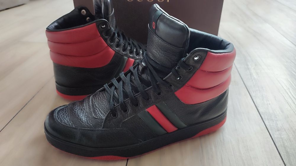 Buty Gucci rozmiar 43