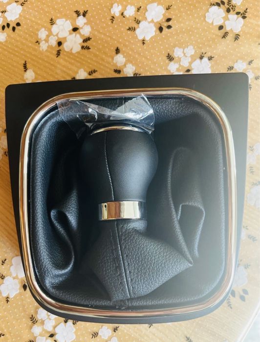 Інші мото запКожух Ручка кпп volkswagen Golf Jetta Scirocco інші мото