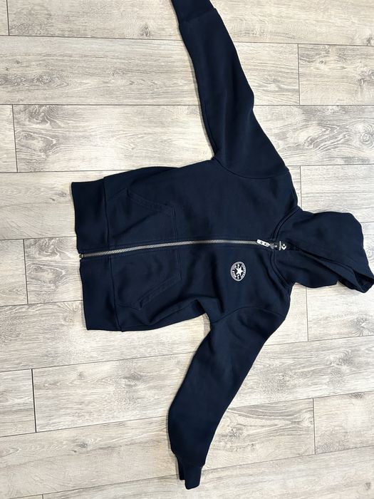 Кофта converse оригинал