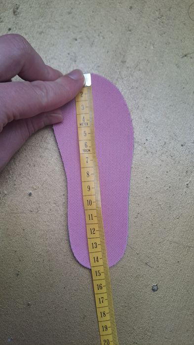 Кросівки для дівчинки Аdidas 22р.