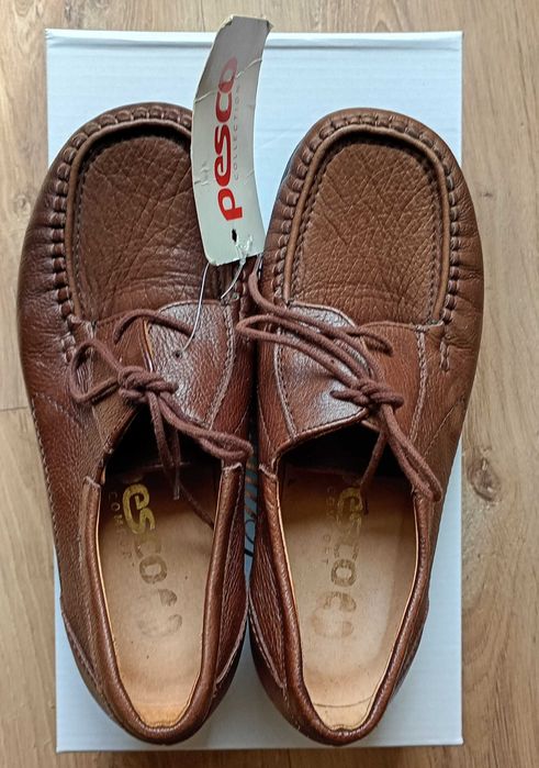 Buty damskie Pesco Collection R.37