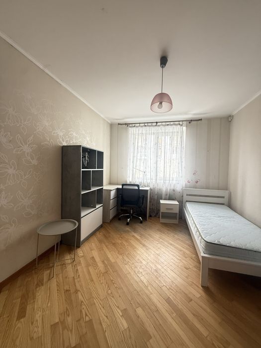 Оренда 2-х кімнат в новобудові Джорджа Вашингтона