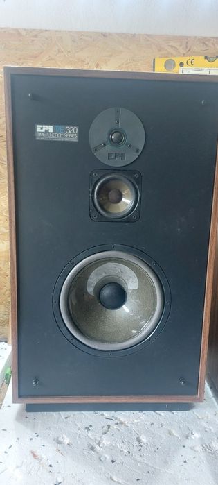 Kolumny Epicure EPI T/E320