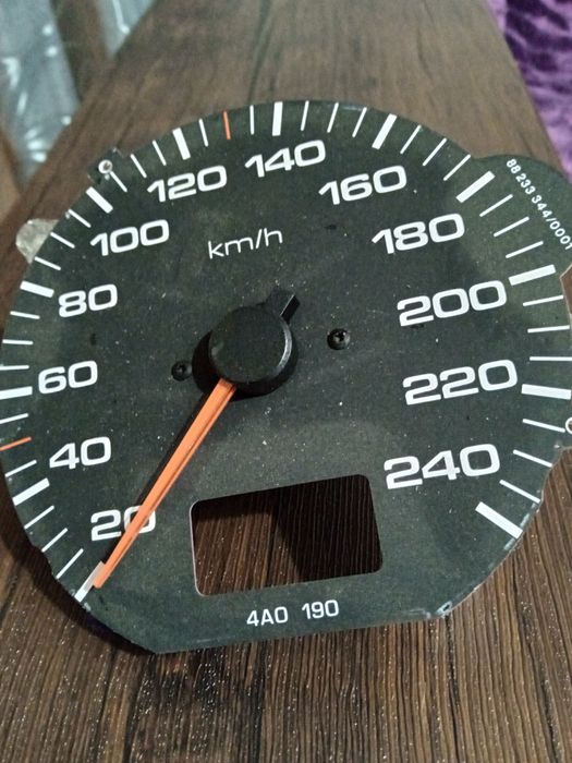 Продам спідометр А6С4