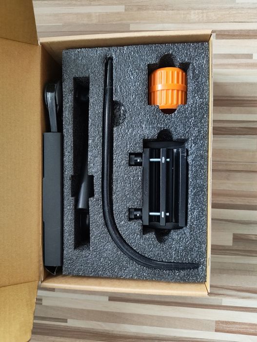 Zestaw do komputera custom loop