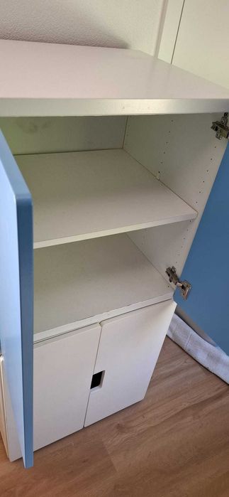 Móveis Ikea para quarto de criança