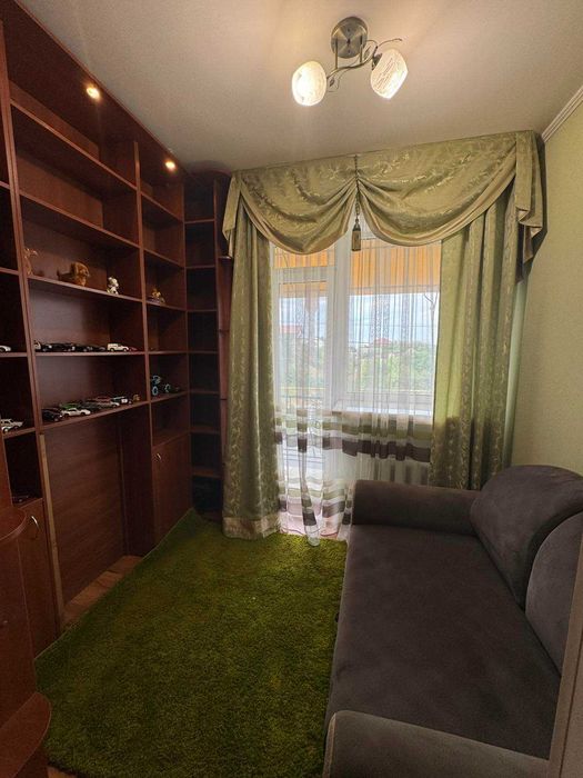 Ваш дом мечты! 2 этажа, 180 м², 19 сот, с.Большой Дальник