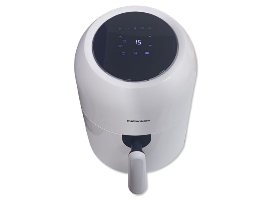 Frytkownica beztłuszczowa Mellerware 3,5L - 1000W