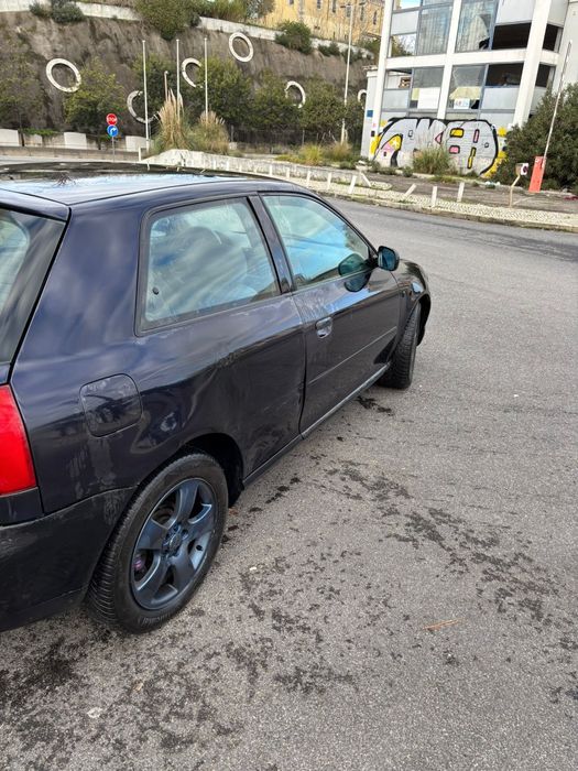 Audi A3 1600CCCC