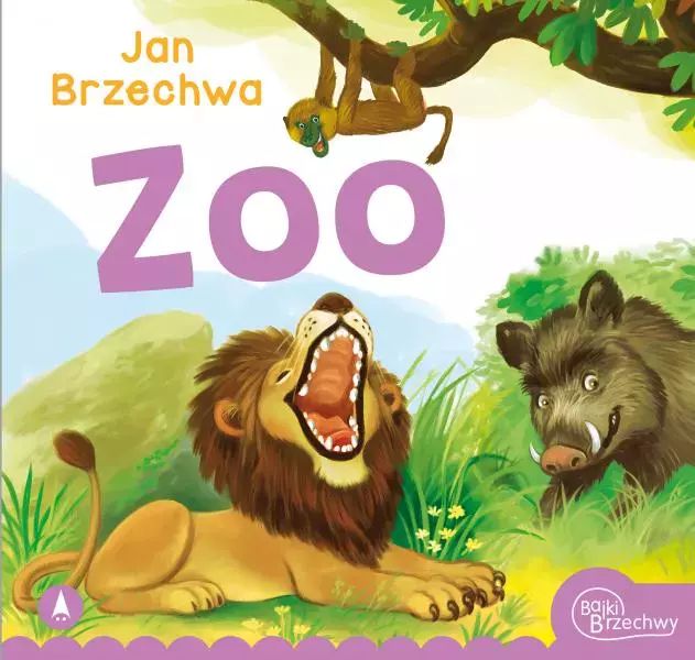 Zoo. Skrzat. Nowy Produkt