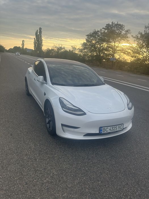 Fleet Автопарк