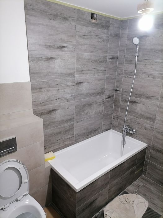 Docieplenia , przebudowy