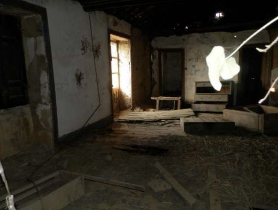 Moradia unifamiliar - Guiães