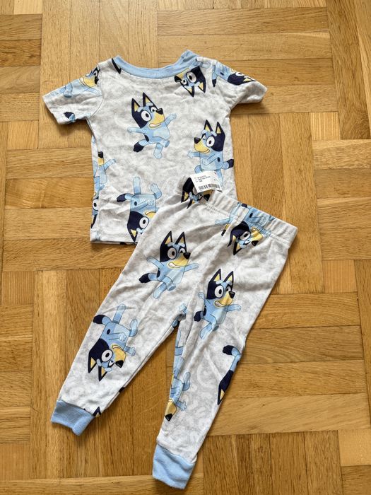 Піжама для хлопчика