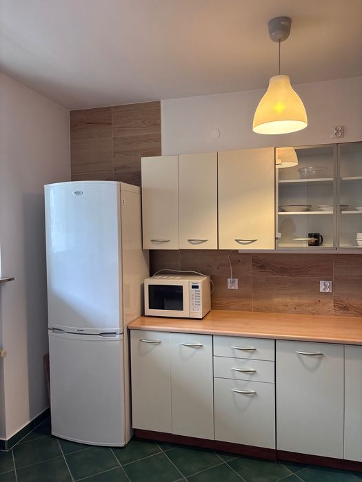 Mieszkanie – Kraków, Stare Miasto - Widok 2