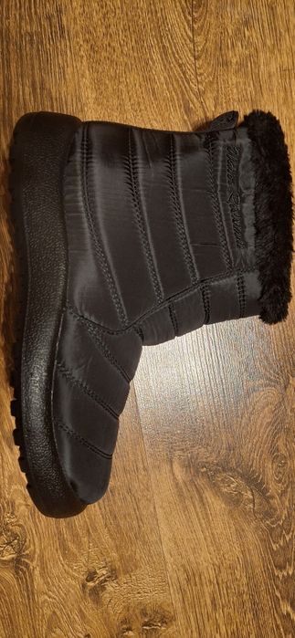 Buty , śniegowce damskie