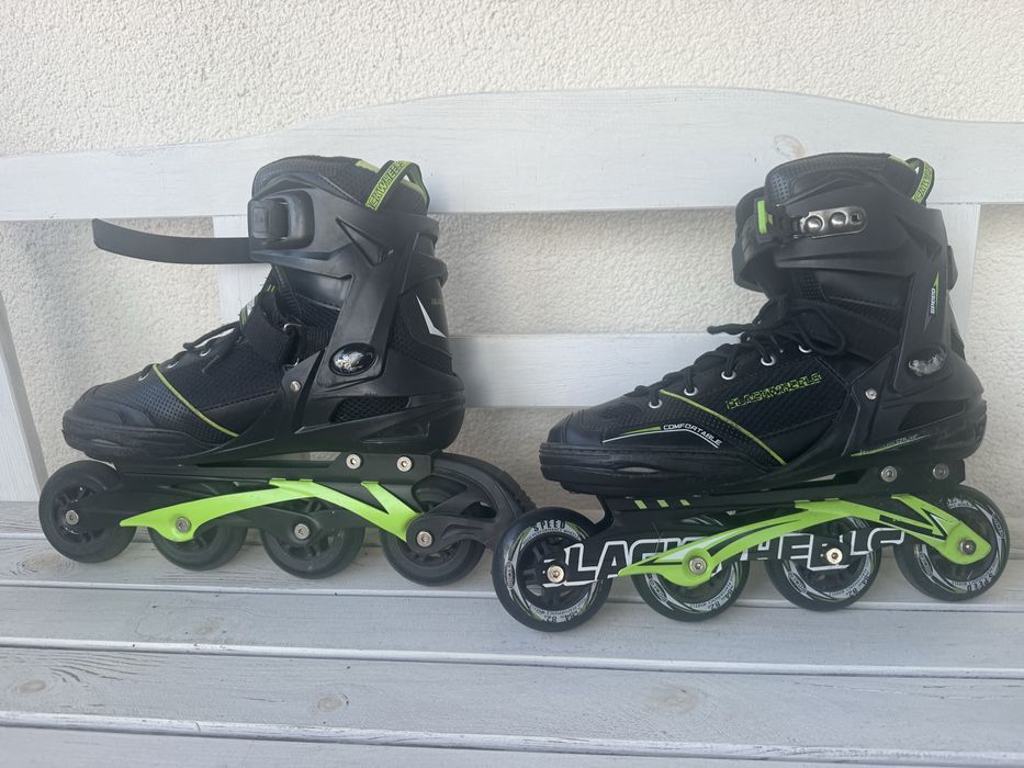 Blackwheels rolki rozmiar 44