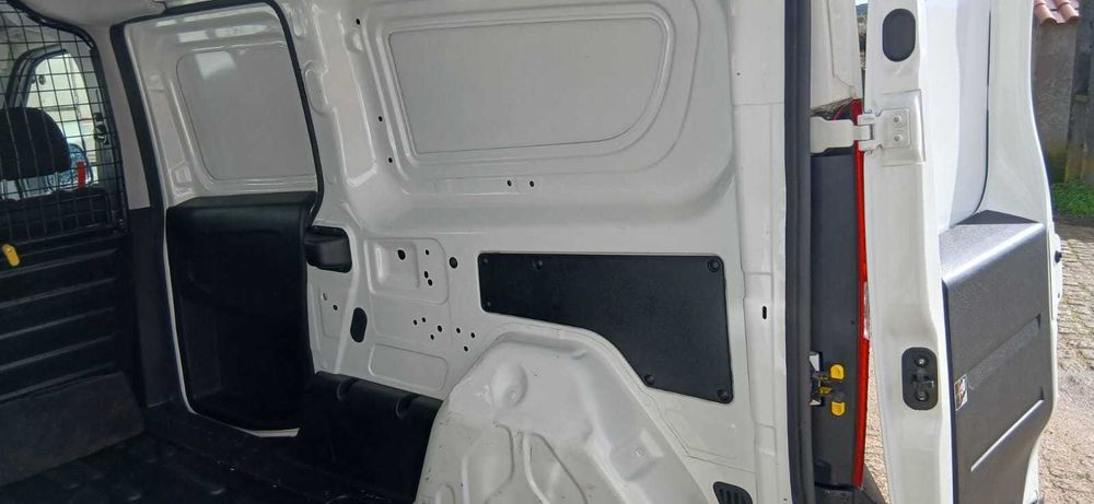 Fiat Doblò Maxi 1.3 MJ 95cv, 1 tonne, 47500km, only 1 owner