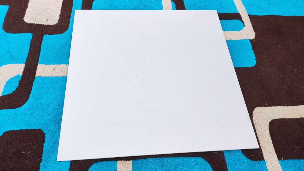 Płyta ceramiczna gresowa 80 x 80 Tubądzin Industrio