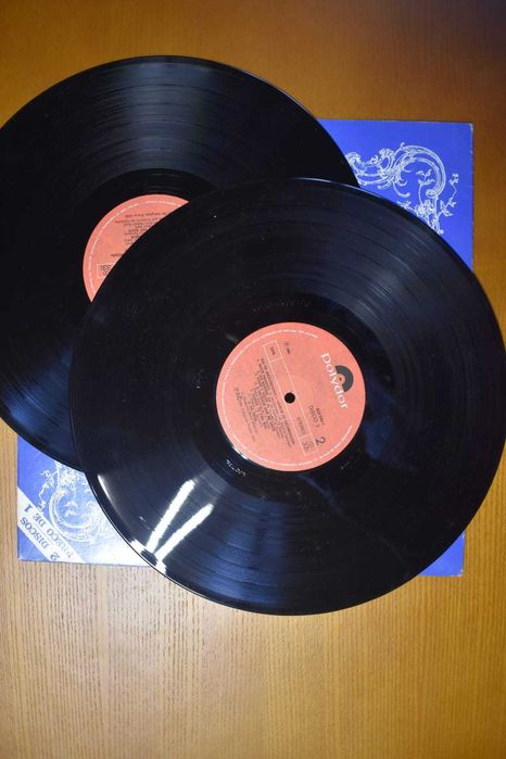 Album de recordações - Rui de Mascarenhas vinil