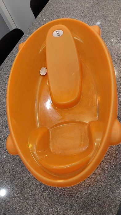 Banheira Prenatal para recém-nascidos