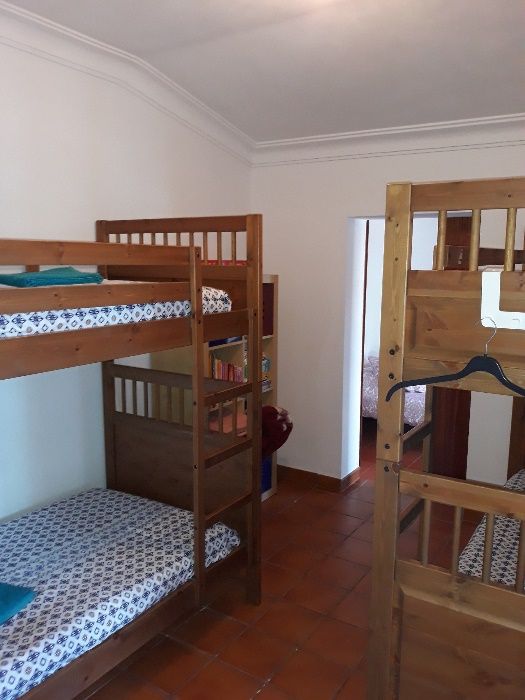 São Luís (a 14 Km de Vila Nova Milfontes)