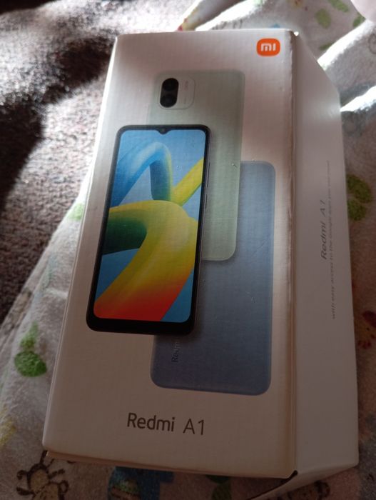 Продам новый телефон Redmi A1
