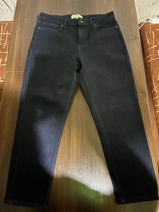 Джинси чоловічі S розмір