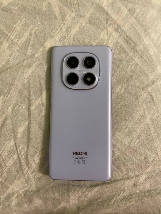 Xiaomi Redmi Note 15 6/128Gb