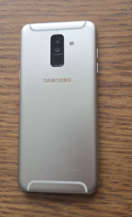 Samsung Galaxy A6+