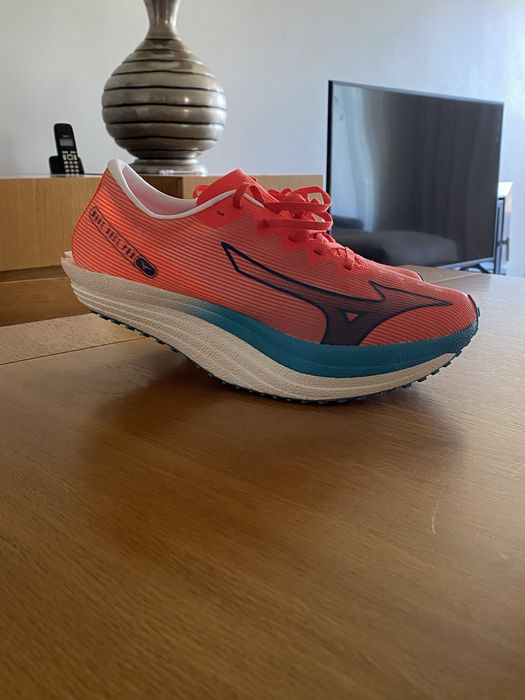 Mizuno Wave Duel Pro