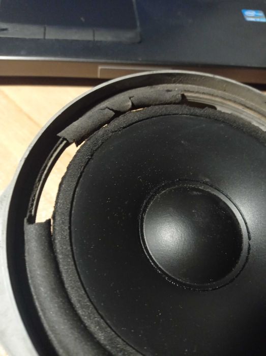 Динамик двери, код 51782362, требует замену гофры