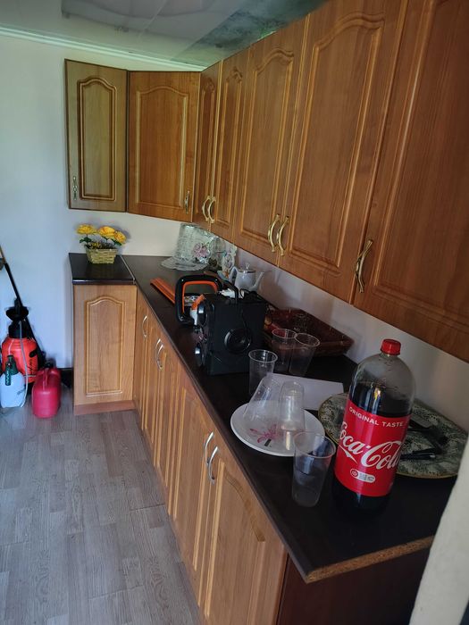 Działka rekreacyjna