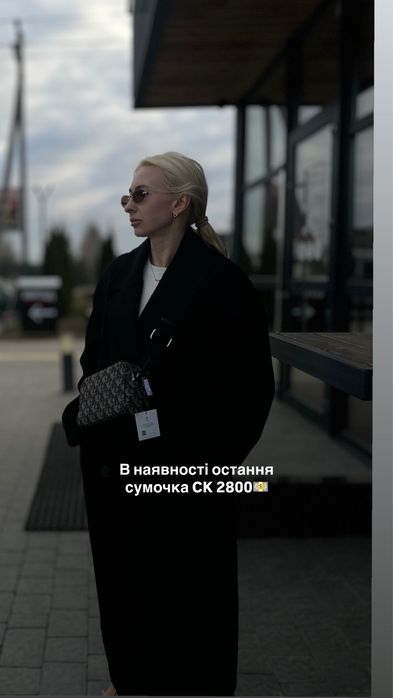 Сумка Calvin Klein