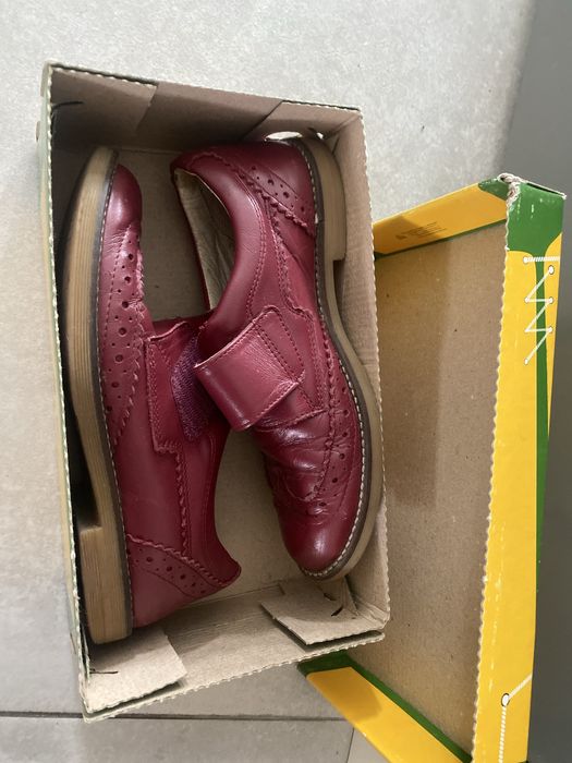 Обувь танцевальная повседневная новая