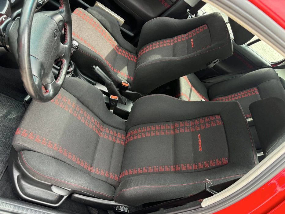 Golf 3 GTI 115km