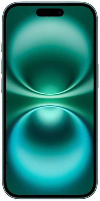 iPhone 16 128gb Zielony NOWE ZAPAKOWANE GWARANCJA APPLE Sklep iTop WaW