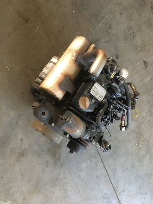 SILNIK YANMAR TK2.49 TS 300 ,KOPARKA